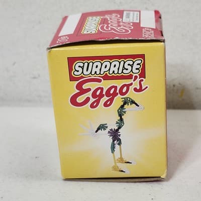 Surprise Eggo's Kids Toy Sealed Mystery NEW - Thumbnail 4