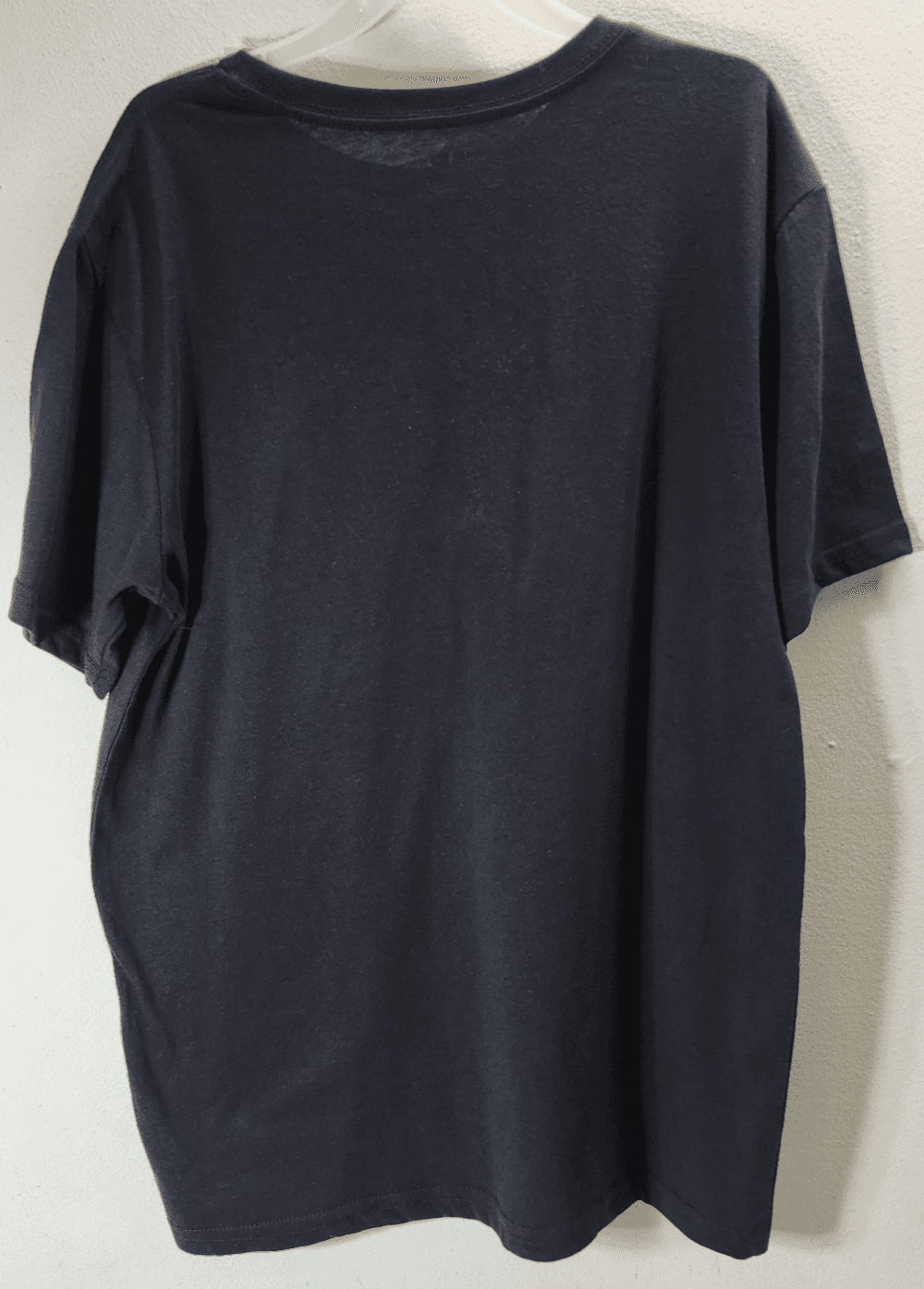 Star Wars Boy's Size XXL Black Darth Vader Short Sleeve TShirt NEW - Thumbnail 6