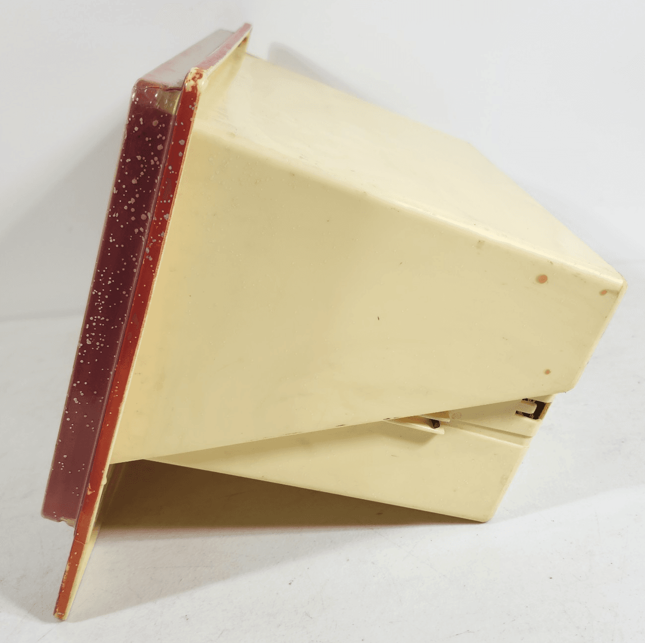 Vintage MARX Toys Magic Shot Shooting Gallery Game No Gun - Thumbnail 5