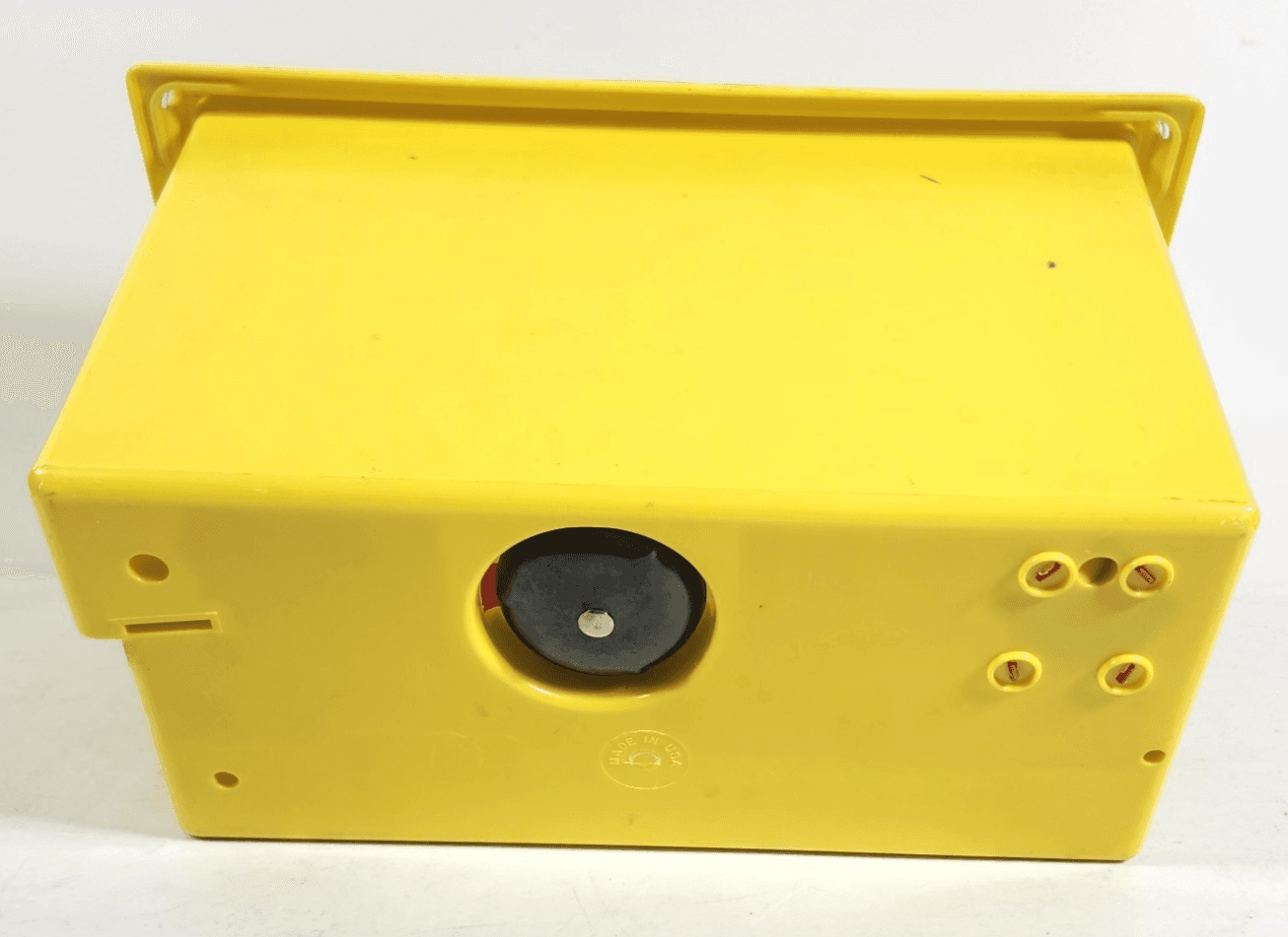 Vintage MARX Toys Magic Shot Shooting Gallery Game No Gun - Thumbnail 6