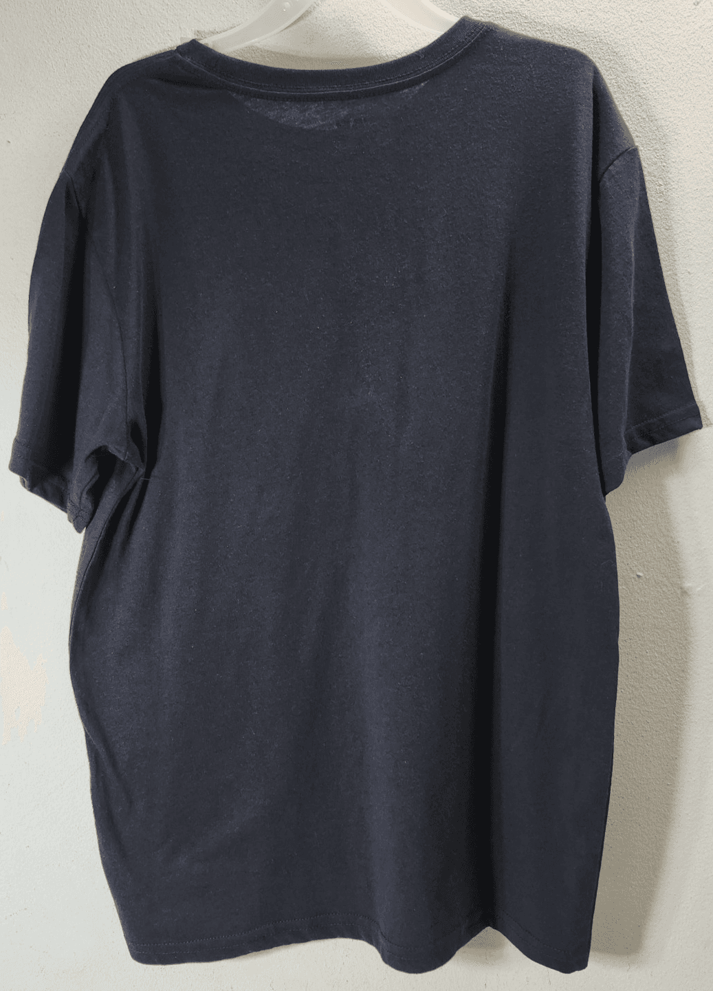 Star Wars Boy's Size XXL Black Darth Vader Short Sleeve TShirt NEW - Thumbnail 4