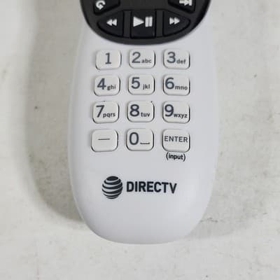 DirectTV Direct TV RC73 IR/RF Universal Remote OEM - Thumbnail 3