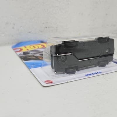 2025 Hot Wheels BMW 635 CSi Wild Widebody Black Car 1/64 Toy Vehicle NEW - Thumbnail 5