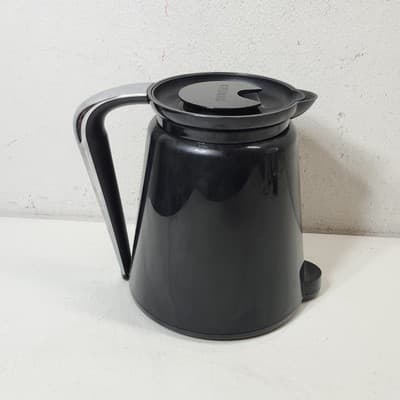 Keurig 2.0 Replacement Thermal Carafe 32oz Black with Chrome Handle - Thumbnail 4
