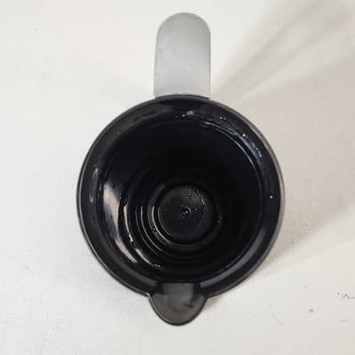 Keurig 2.0 Replacement Thermal Carafe 32oz Black with Chrome Handle - Thumbnail 8