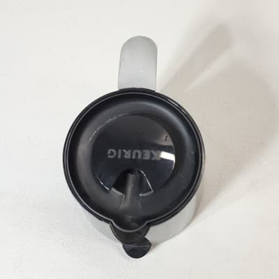 Keurig 2.0 Replacement Thermal Carafe 32oz Black with Chrome Handle - Thumbnail 6