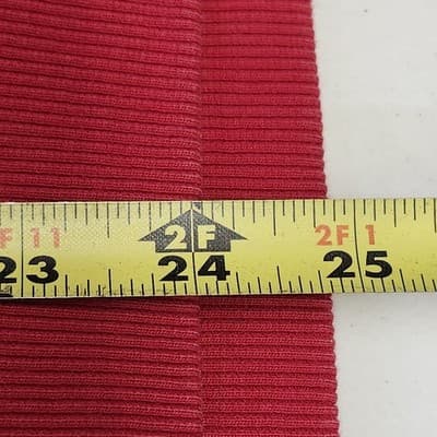 Tommy Hilfiger Mens 1/4 Zip Color Block Spell Out Sweatshirt Size S Y2K Hip Hop - Thumbnail 3