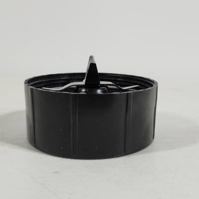 Magic Bullet Replacement Cross Blade W/Gasket Used - Thumbnail 4