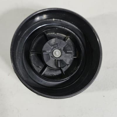 Magic Bullet Replacement Cross Blade W/Gasket Used - Thumbnail 5