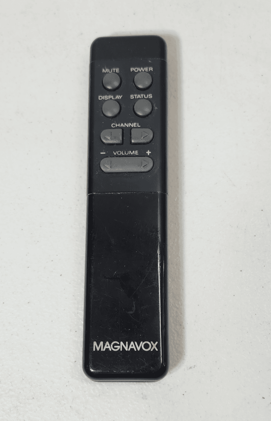 Magnavox 00T089AGMA01 Factory Original TV Remote RX4030 RX4470 32LT621L17 - Thumbnail 2
