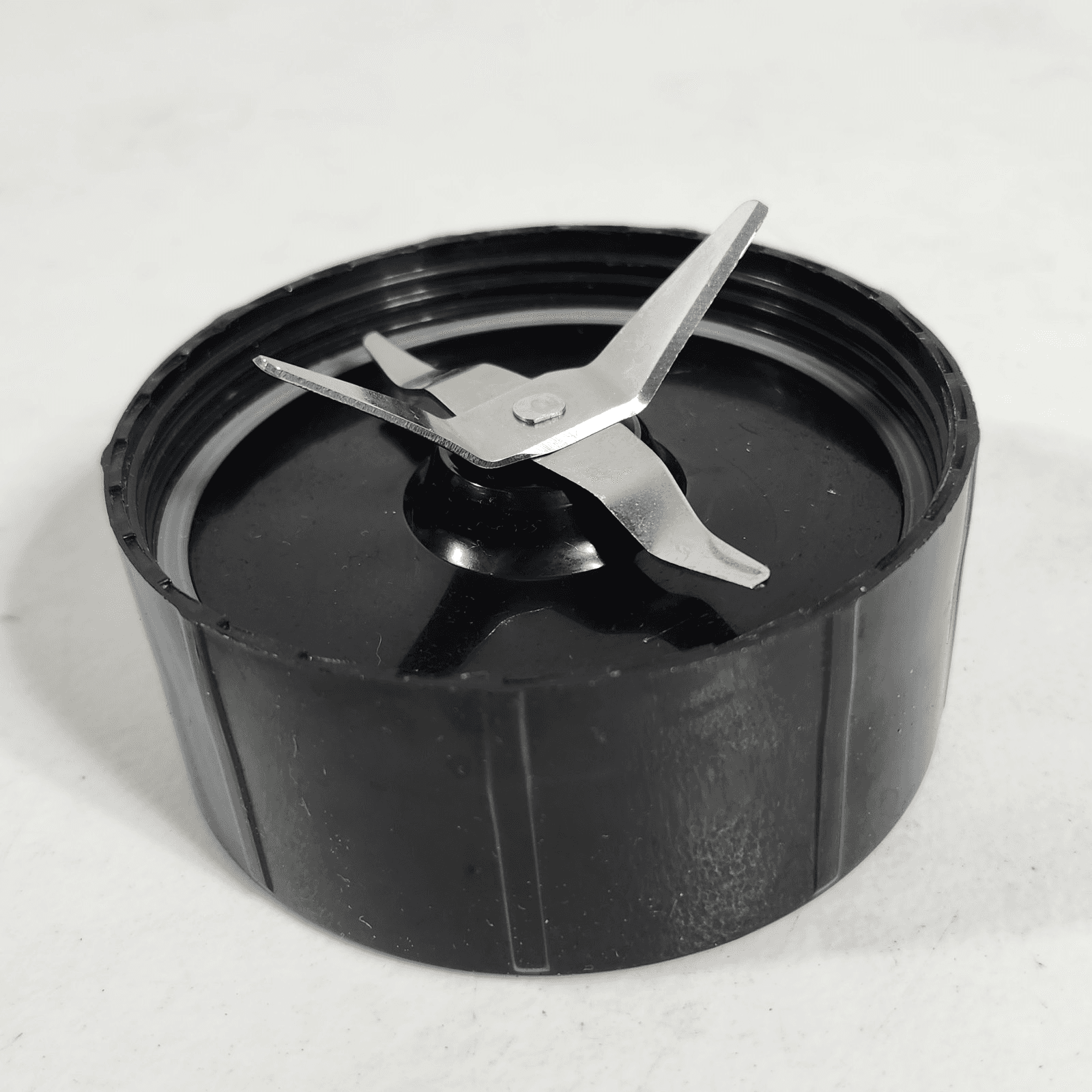Magic Bullet Replacement Cross Blade W/Gasket Used