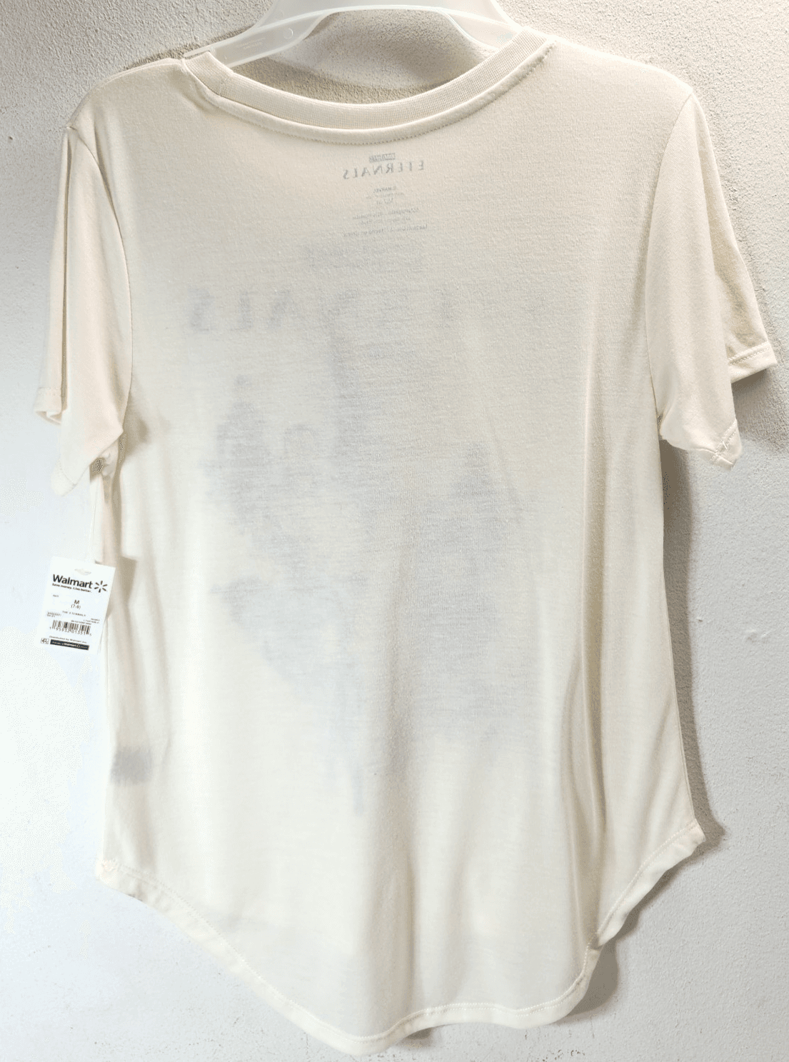 Marvel Eternals Women's Tshirt Size Medium 7-9 Short Sleeve NEW - Thumbnail 6