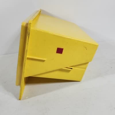 Vintage MARX Toys Magic Shot Shooting Gallery Game No Gun - Thumbnail 4