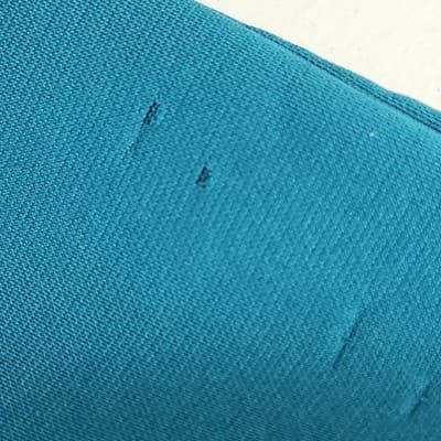 Under Armour Teal Storm Fleece Camo Loose Fit Sweatshirt Hoodie Women’s Small - Thumbnail 8