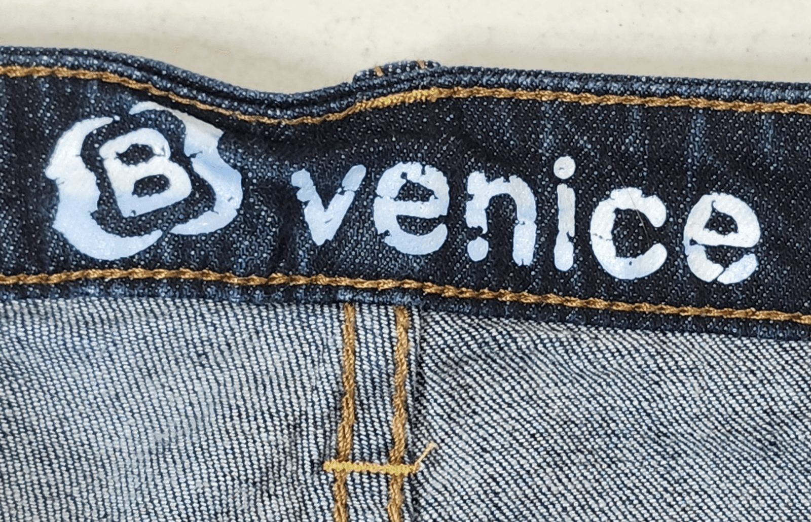 Bullhead Venice Skinny Jeans Women's Size 9 Medium Wash Blue Denim Pants - Thumbnail 7