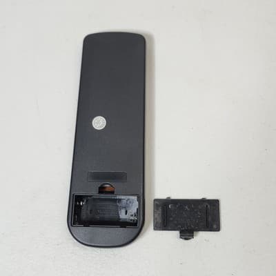 Curtis Remote Control Model YL-2023C OEM Black - Thumbnail 3