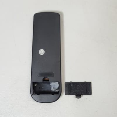 Curtis Remote Control Model YL-2023C OEM Black - Thumbnail 4