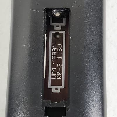 Philips TV DVD VCR Universal Remote Control - Thumbnail 5
