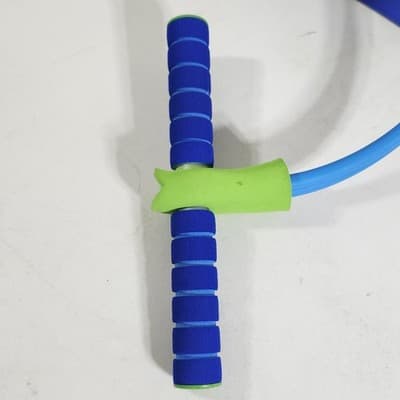 Flybar My First Pogo Jumper for Kids Fun and Safe Pogo Stick - Thumbnail 6