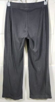 Size Small Men's Nike ACG Fleece Pants Gray - Thumbnail 4