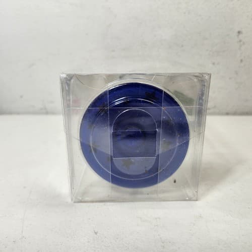 Colorful Goblet Painted With Xmas Decoration Glass Tell Santa How Naughty NEW - Thumbnail 7