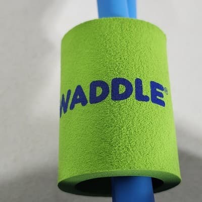 Flybar My First Pogo Jumper for Kids Fun and Safe Pogo Stick - Thumbnail 3
