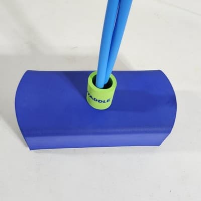 Flybar My First Pogo Jumper for Kids Fun and Safe Pogo Stick - Thumbnail 4