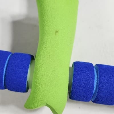 Flybar My First Pogo Jumper for Kids Fun and Safe Pogo Stick - Thumbnail 5