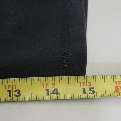 Victoria’s Secret Womens Fold-over Waist Yoga Pants Size Small VS NY - Thumbnail 3