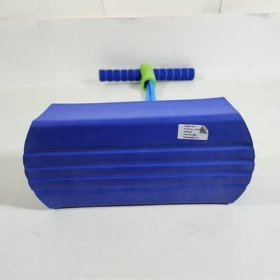 Flybar My First Pogo Jumper for Kids Fun and Safe Pogo Stick - Thumbnail 2