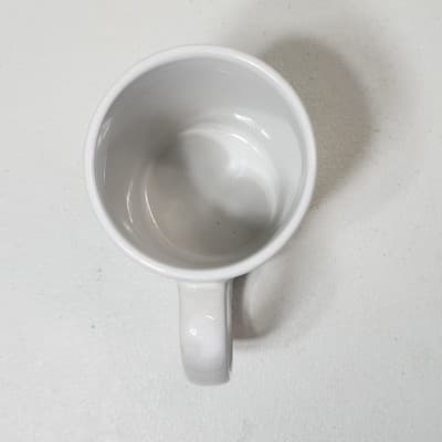Vintage Royal Norfolk A Good Teacher Brings Out The Best Coffee Cup Mug - Thumbnail 6