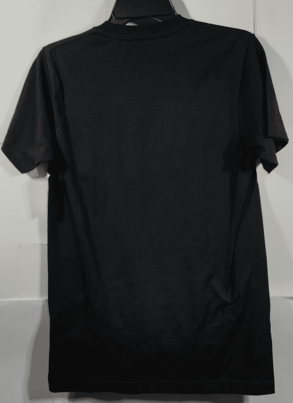Hello Kitty by Sanrio Tokyo Racing Graphic Men's S Black Cotton T-Shirt NEW - Thumbnail 4