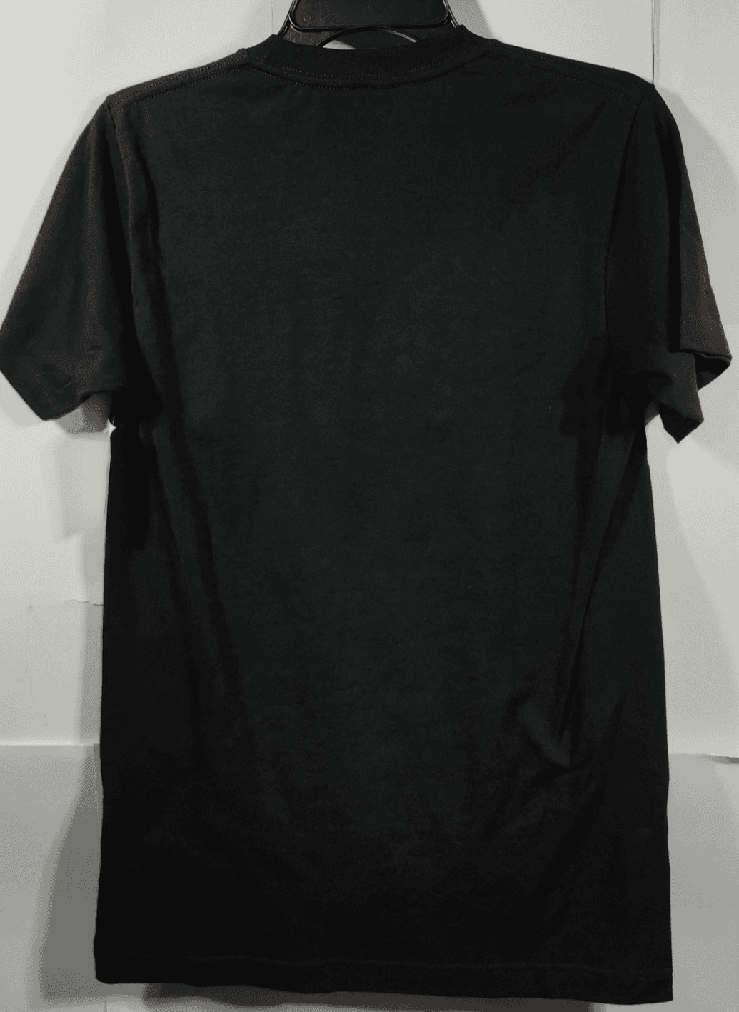 Hello Kitty by Sanrio Tokyo Racing Graphic Men's S Black Cotton T-Shirt NEW - Thumbnail 6
