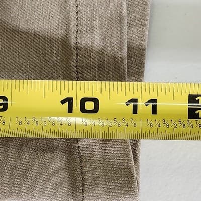 32 Degrees Cool Men's 40 Cargo Shorts Beige With Pockets NEW - Thumbnail 3