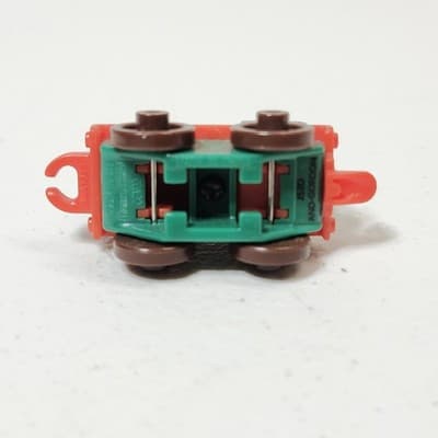 Thomas the Train Sodor Candy Andes Gordon Mini Plastic Miniature Tank Engine - Thumbnail 8