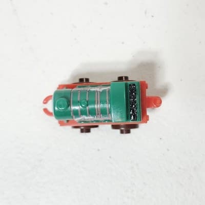 Thomas the Train Sodor Candy Andes Gordon Mini Plastic Miniature Tank Engine - Thumbnail 7