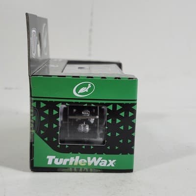 M2 Machines TurtleWax 1969 Camaro Z/28 Funny Car 1/64 Toy Vehicle NEW - Thumbnail 7