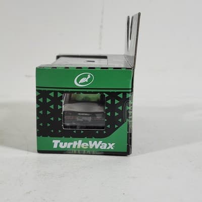 M2 Machines TurtleWax 1969 Camaro Z/28 Funny Car 1/64 Toy Vehicle NEW - Thumbnail 9