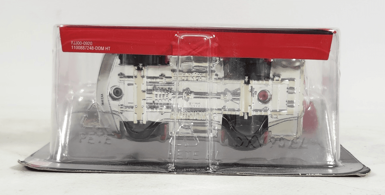 Mattel Disney Pixar Cars Red Fire Truck 1/55 Toy Rescue Vehicle 2016 NEW - Thumbnail 5