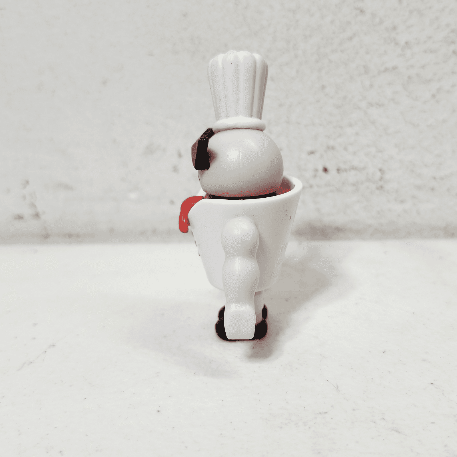 Roblox Tower Heroes Series 10 Chef Figure Toy Jazwares No Code - Thumbnail 2