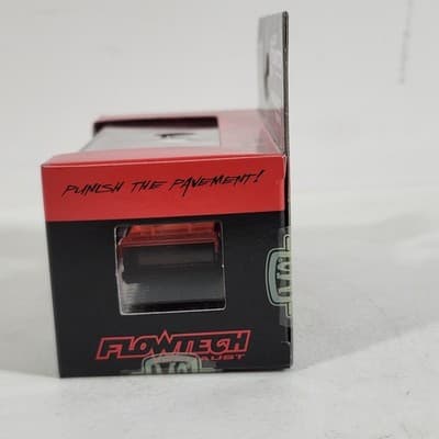 M2 Machines 1995 Chevrolet S10 FlowTech Drag Truck 1/64 Toy Vehicle NEW - Thumbnail 5