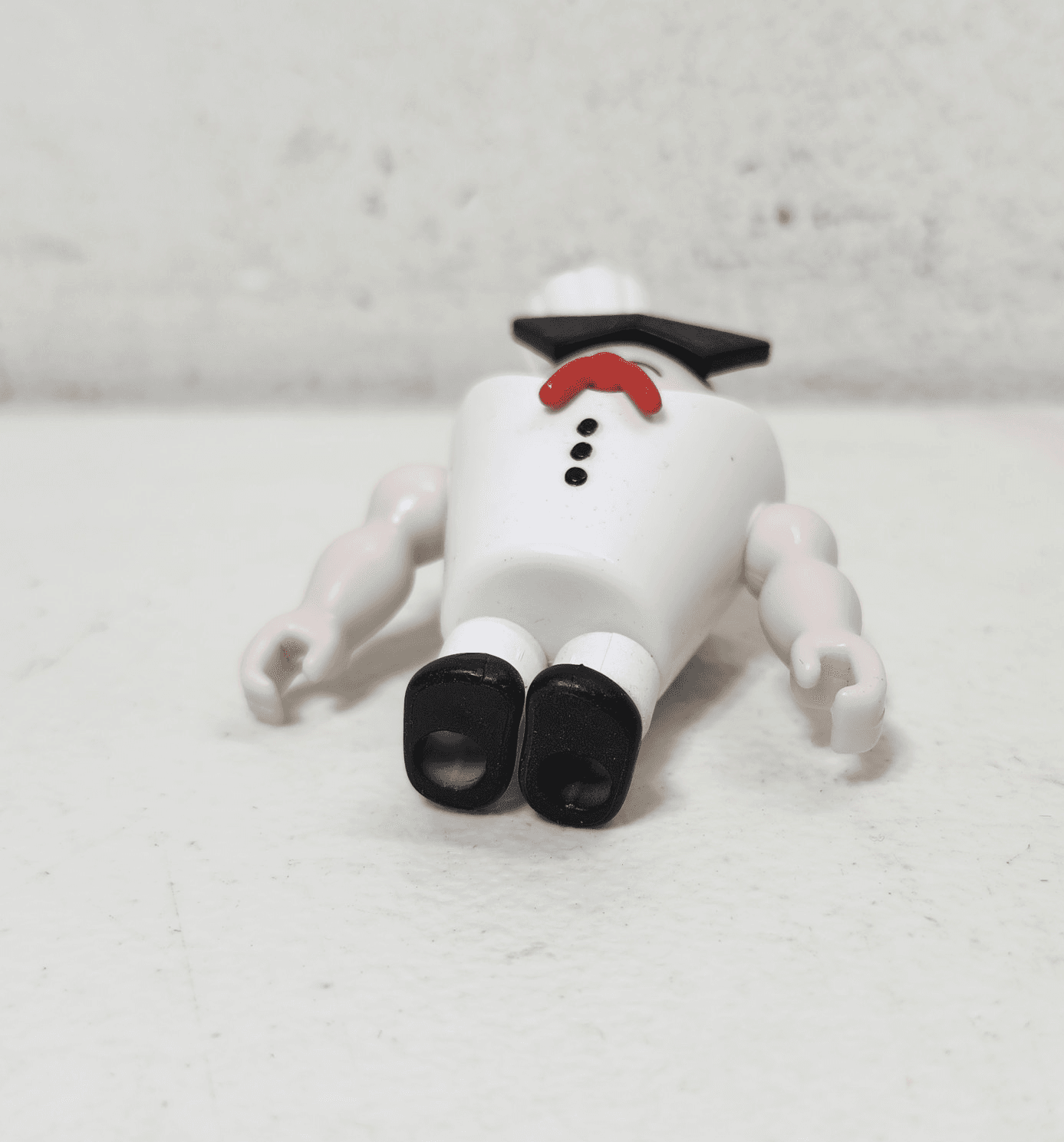 Roblox Tower Heroes Series 10 Chef Figure Toy Jazwares No Code - Thumbnail 5