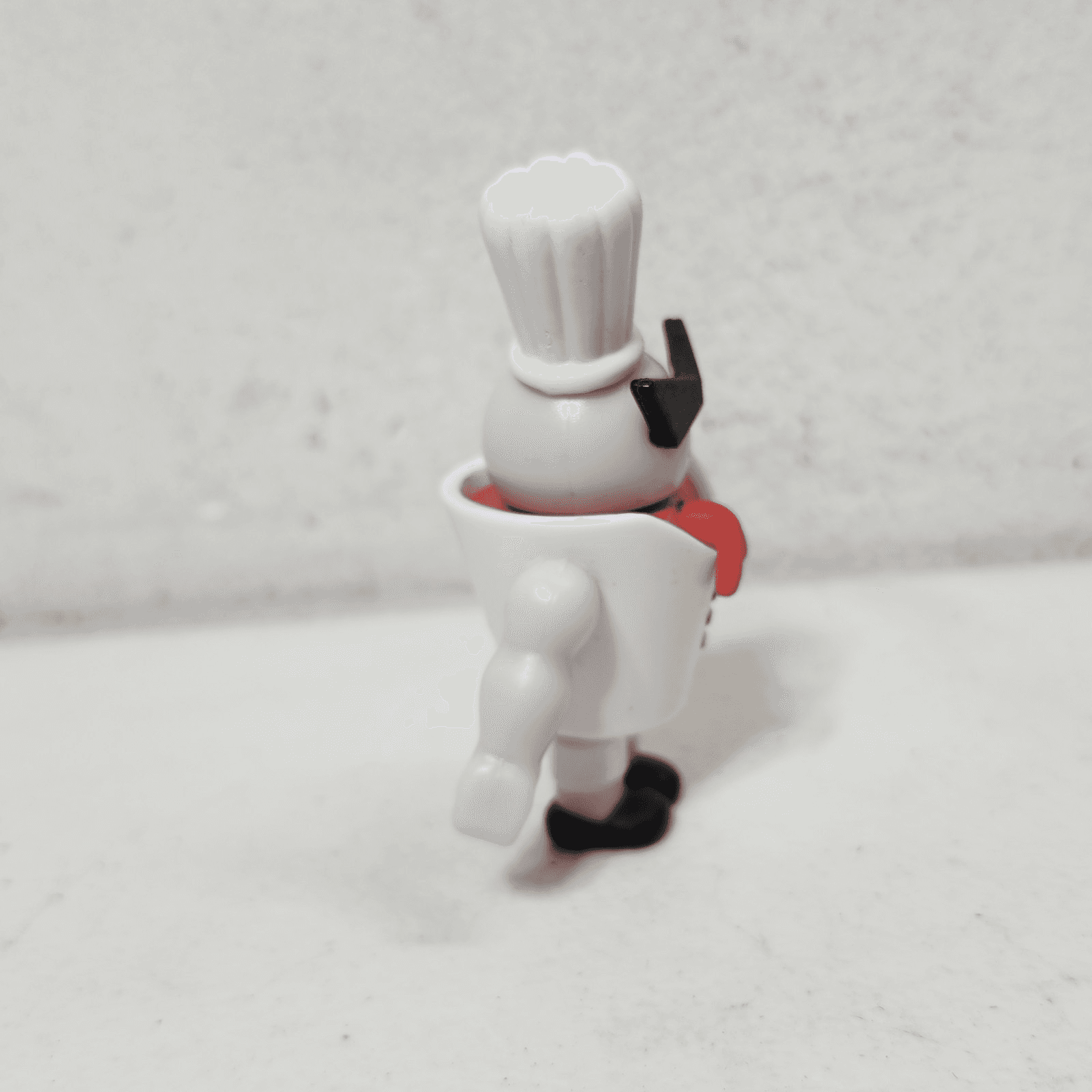 Roblox Tower Heroes Series 10 Chef Figure Toy Jazwares No Code - Thumbnail 4
