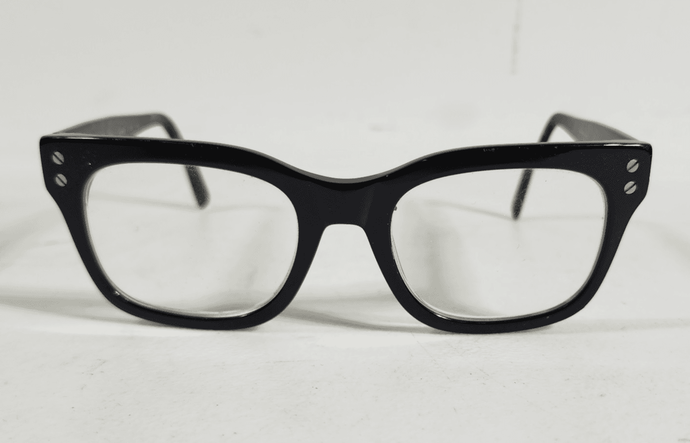 Sean John SJLO6025 Brown Tortoise Eyeglass Frames 51-20-145 - Thumbnail 2