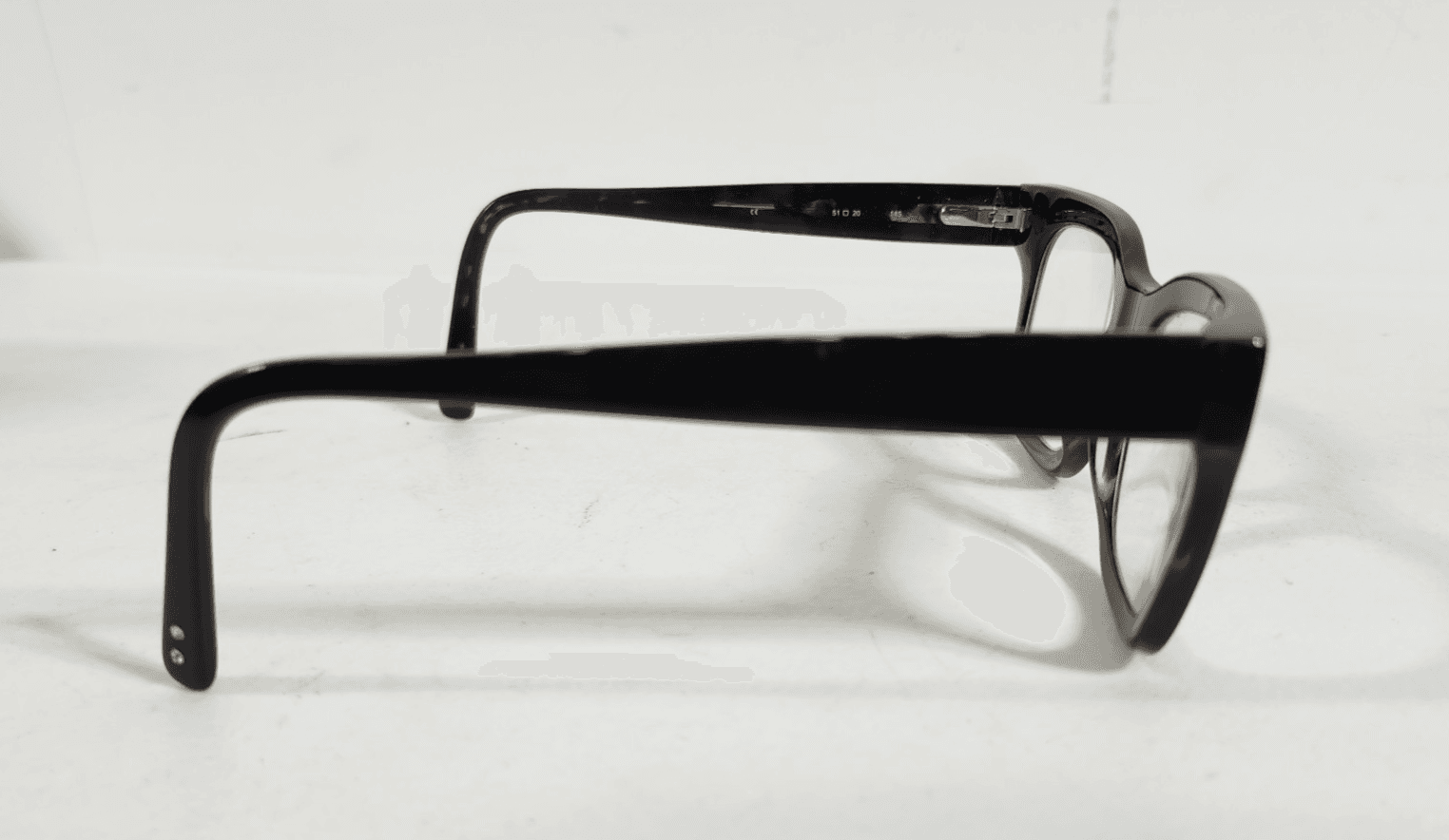 Sean John SJLO6025 Brown Tortoise Eyeglass Frames 51-20-145 - Thumbnail 5