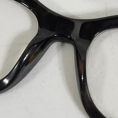 Sean John SJLO6025 Brown Tortoise Eyeglass Frames 51-20-145 - Thumbnail 8