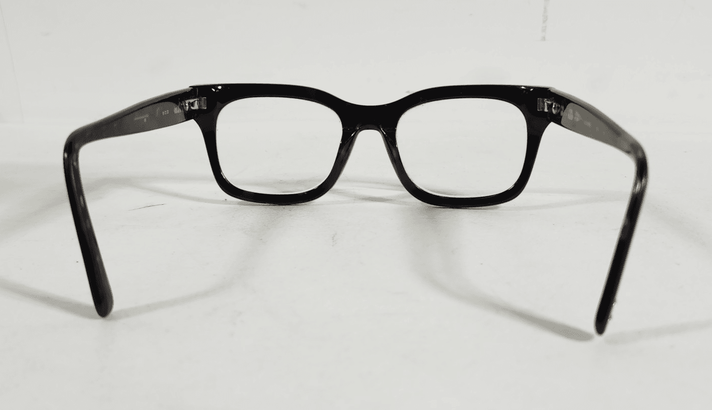 Sean John SJLO6025 Brown Tortoise Eyeglass Frames 51-20-145 - Thumbnail 4
