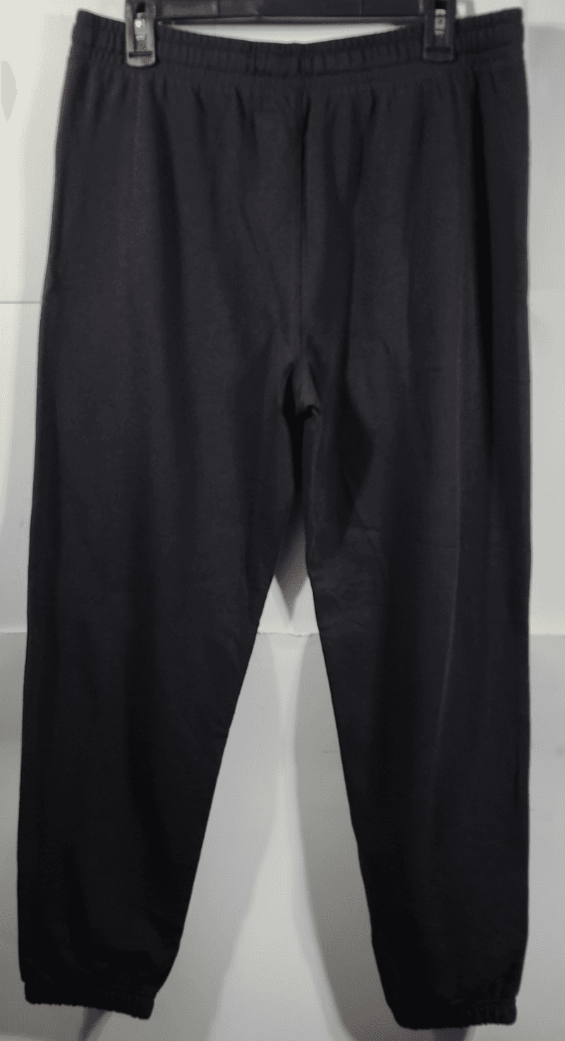 Athletic Works Pants Boys XL 14-16 Husky Black Athletic Joggers NEW - Thumbnail 6