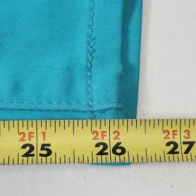 Celebrity Pink Jeans Women's Mid Rise Curvy Ankle Size 11 - Thumbnail 3