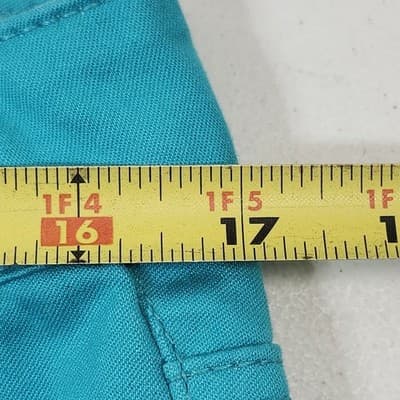 Celebrity Pink Jeans Women's Mid Rise Curvy Ankle Size 11 - Thumbnail 2
